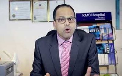 ACL – Myths & Facts