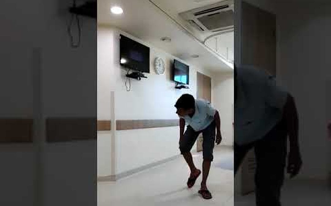 Complex Hip Replacement