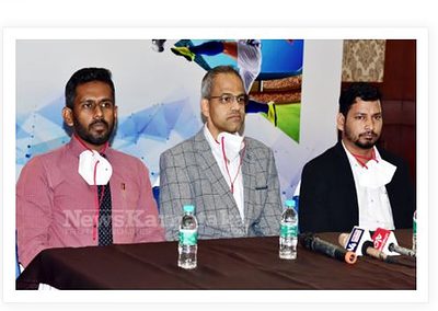KMC Hospital Unveils FIRST of its Kind ‘Comprehensive Knee & Hip Care” centre